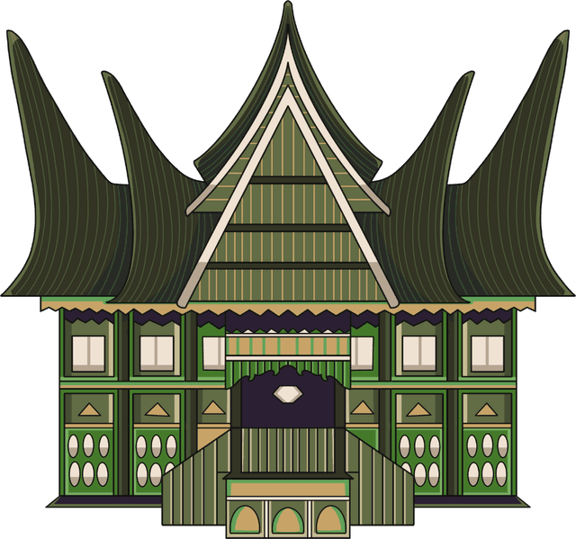 Rumah Gadang